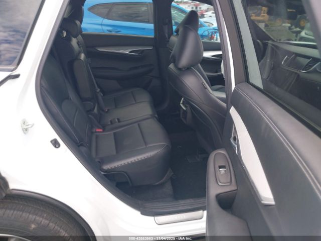 2024 INFINITI QX50 3PCAJ5FA2RF102106 Photo 7