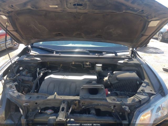 2013 ACURA RDX 5J8TB4H5XDL007428 Photo 9