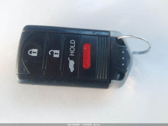 2013 ACURA RDX 5J8TB4H5XDL007428 Photo 10