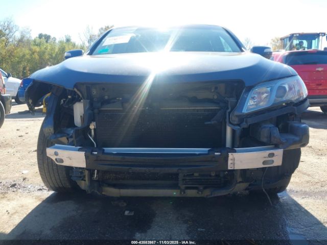 2013 ACURA RDX 5J8TB4H5XDL007428 Photo 5