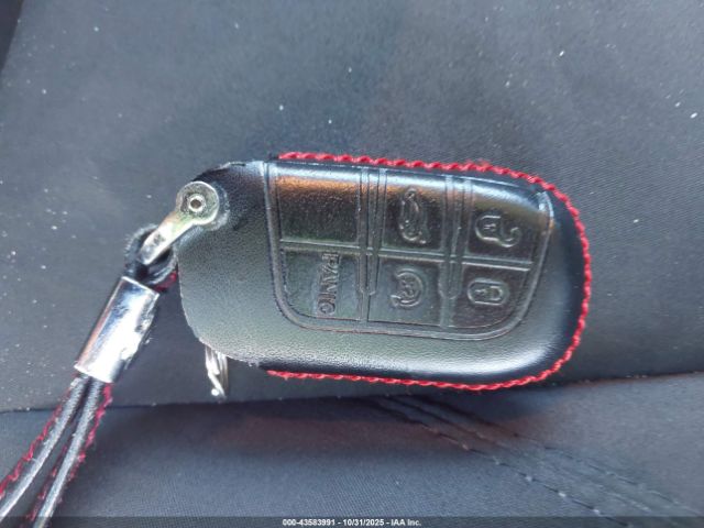 2019 CHRYSLER 300 2C3CCAAG7KH528675 Photo 10