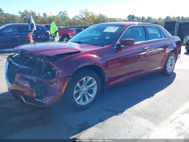 2019 CHRYSLER 300 2C3CCAAG7KH528675 Photo 1