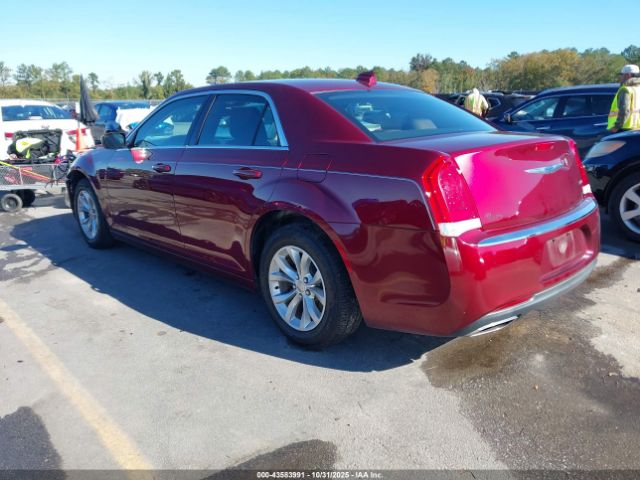 2019 CHRYSLER 300 2C3CCAAG7KH528675 Photo 2