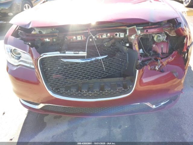 2019 CHRYSLER 300 2C3CCAAG7KH528675 Photo 5