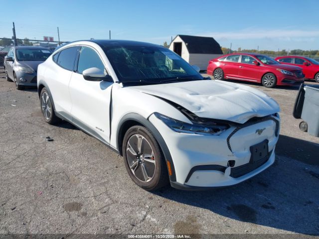 2021 FORD MUSTANG MACH-E 3FMTK1RM7MMA43896