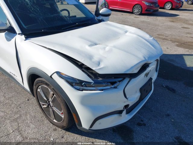 2021 FORD MUSTANG MACH-E 3FMTK1RM7MMA43896 Photo 5