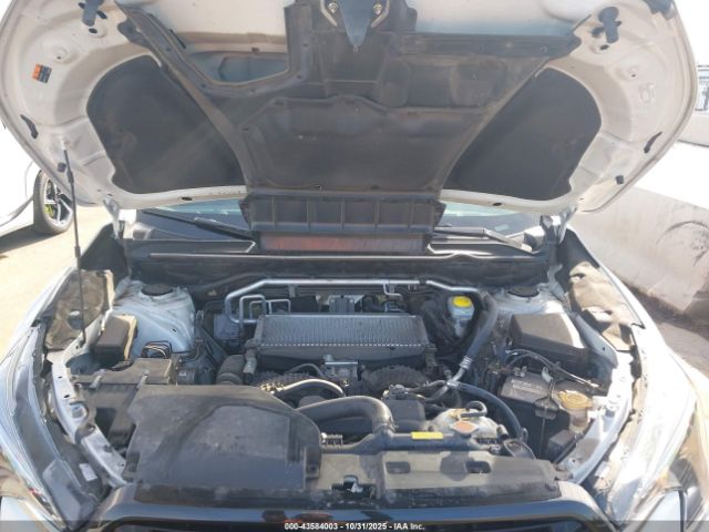 2023 SUBARU ASCENT 4S4WMAWD7P3444172 Photo 9