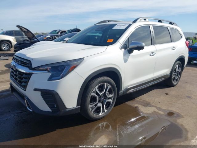 2023 SUBARU ASCENT 4S4WMAWD7P3444172 Photo 1