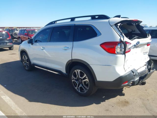 2023 SUBARU ASCENT 4S4WMAWD7P3444172 Photo 2