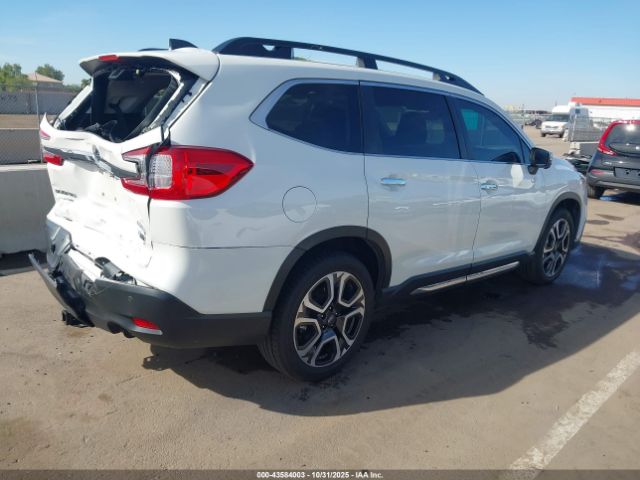 2023 SUBARU ASCENT 4S4WMAWD7P3444172 Photo 3
