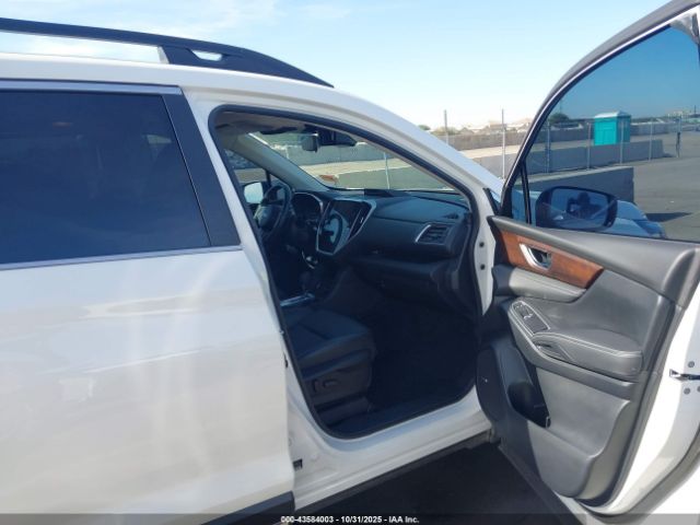 2023 SUBARU ASCENT 4S4WMAWD7P3444172 Photo 4