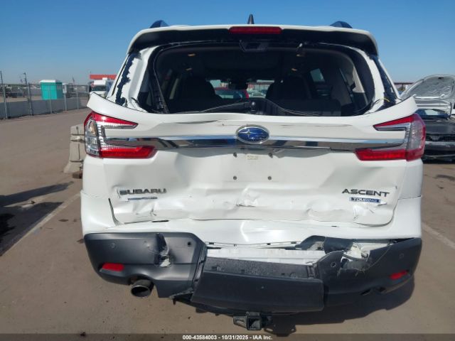 2023 SUBARU ASCENT 4S4WMAWD7P3444172 Photo 5