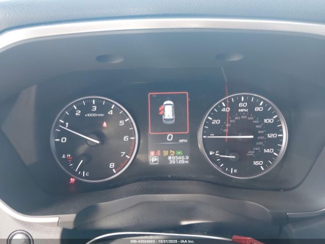 2023 SUBARU ASCENT 4S4WMAWD7P3444172 Photo 6