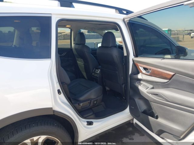 2023 SUBARU ASCENT 4S4WMAWD7P3444172 Photo 7
