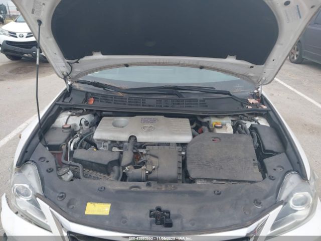 2014 LEXUS CT 200H JTHKD5BH6E2196775 Photo 9