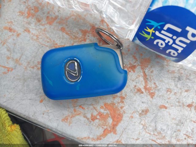 2014 LEXUS CT 200H JTHKD5BH6E2196775 Photo 10