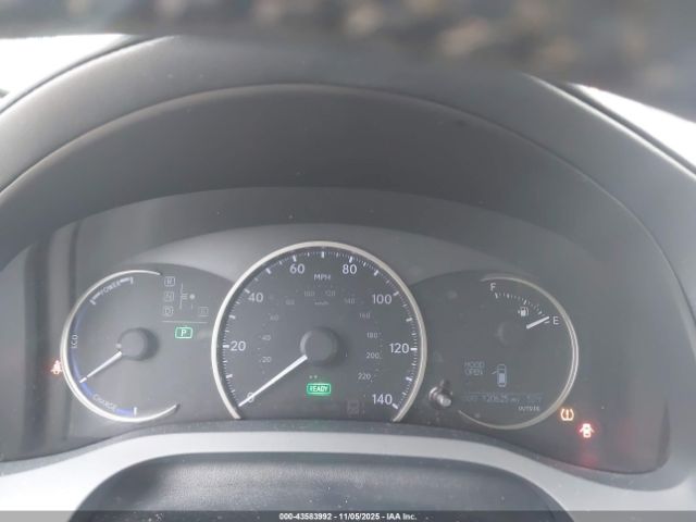 2014 LEXUS CT 200H JTHKD5BH6E2196775 Photo 6