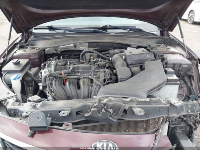 2019 KIA OPTIMA 5XXGT4L35KG281278 Photo 9