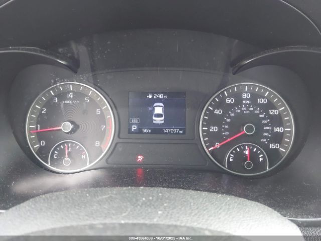 2019 KIA OPTIMA 5XXGT4L35KG281278 Photo 6