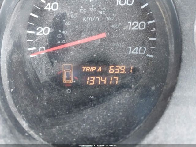 2003 ACURA MDX 2HNYD18893H515225 Photo 6