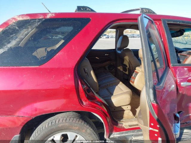 2003 ACURA MDX 2HNYD18893H515225 Photo 7