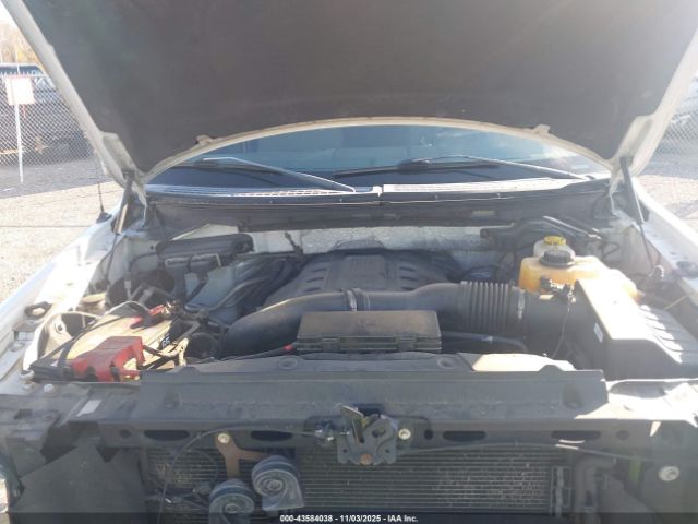 2014 FORD F-150 1FTFX1ET6EKF80980 Photo 9