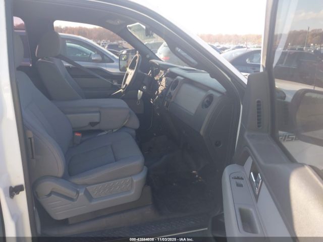 2014 FORD F-150 1FTFX1ET6EKF80980 Photo 4