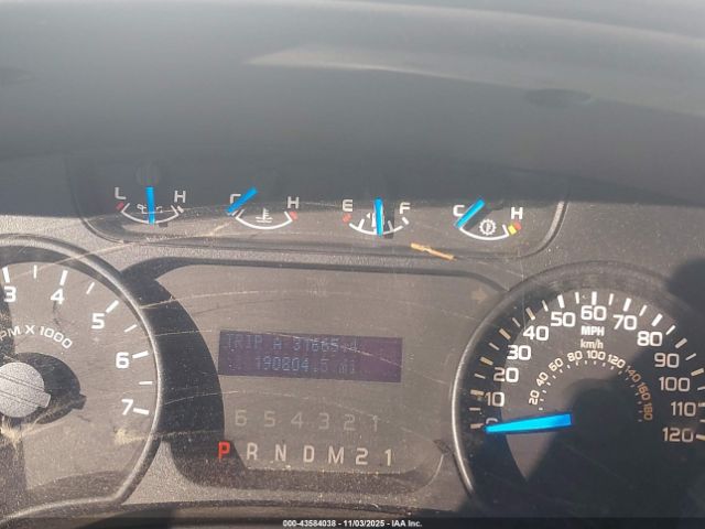 2014 FORD F-150 1FTFX1ET6EKF80980 Photo 6