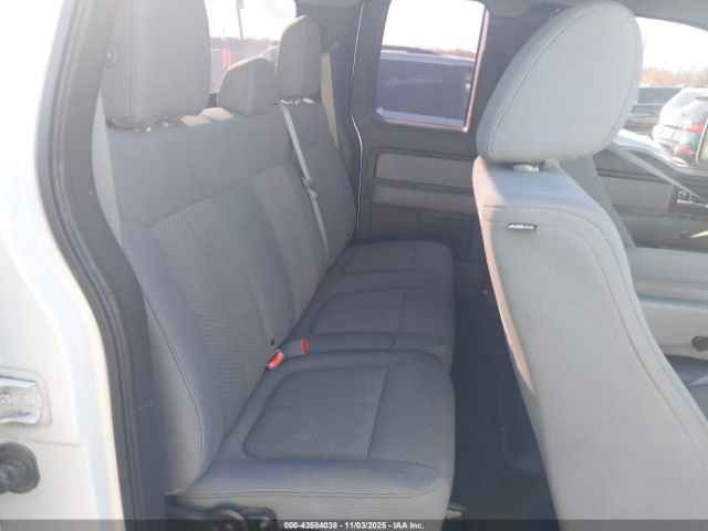 2014 FORD F-150 1FTFX1ET6EKF80980 Photo 7