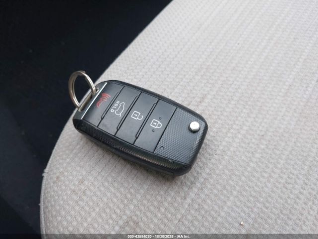 2014 KIA SORENTO 5XYKT3A65EG538859 Photo 10