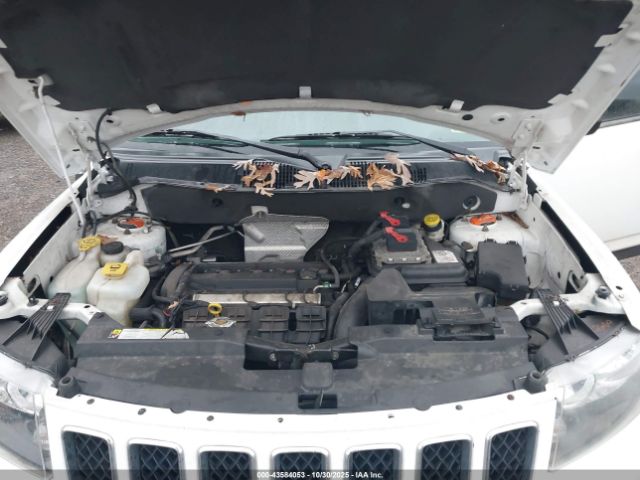 2013 JEEP COMPASS 1C4NJCBA0DD208159 Photo 9