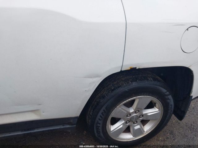 2013 JEEP COMPASS 1C4NJCBA0DD208159 Photo 5