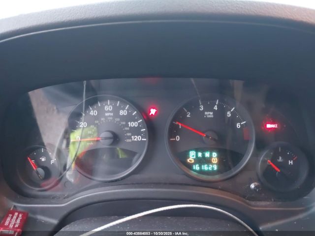 2013 JEEP COMPASS 1C4NJCBA0DD208159 Photo 6