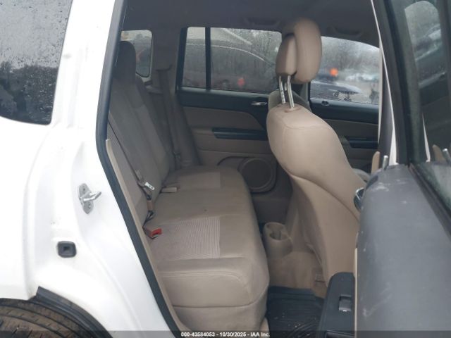 2013 JEEP COMPASS 1C4NJCBA0DD208159 Photo 7