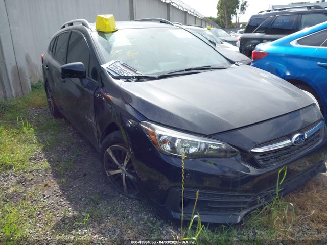 2023 SUBARU IMPREZA 4S3GTAV61P3714205