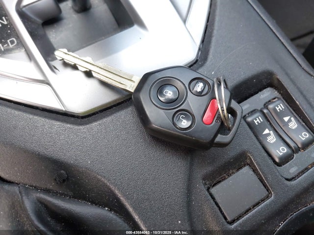 2023 SUBARU IMPREZA 4S3GTAV61P3714205 Photo 10