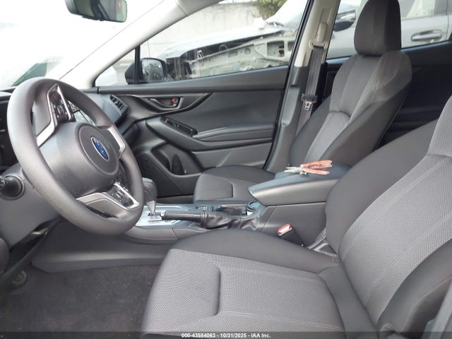 Продаж на аукціоні авто 2023 Subaru Impreza Premium 5-door, vin: 4S3GTAV61P3714205, номер лоту: 43584063
