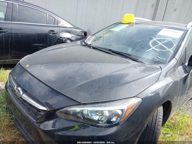 2023 SUBARU IMPREZA 4S3GTAV61P3714205 Photo 1