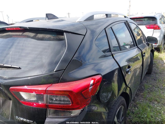 2023 SUBARU IMPREZA 4S3GTAV61P3714205 Photo 3