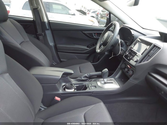 2023 SUBARU IMPREZA 4S3GTAV61P3714205 Photo 4