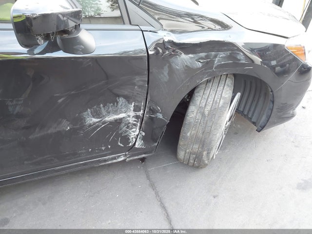 2023 SUBARU IMPREZA 4S3GTAV61P3714205 Photo 5