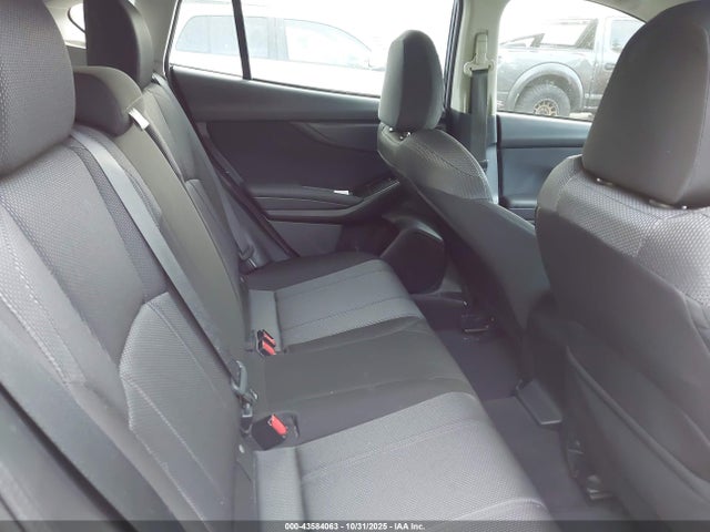 2023 SUBARU IMPREZA 4S3GTAV61P3714205 Photo 7