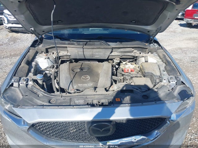 Aukcja sprzedaży 2018 Mazda Cx-5 Sport, vin: JM3KFBBM3J0432755, numer aukcji: 43584042