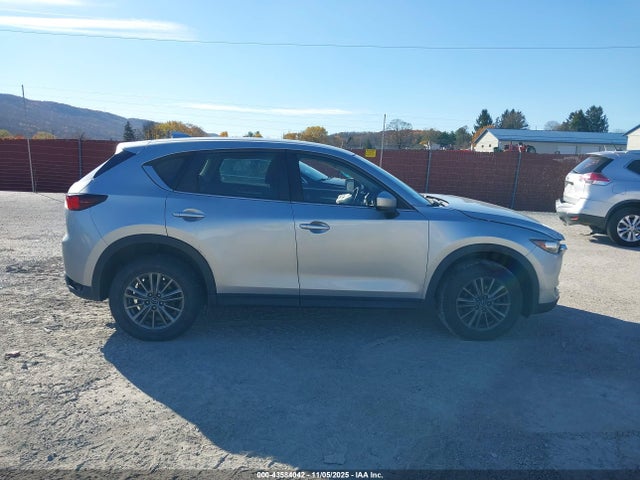 Aukcja sprzedaży 2018 Mazda Cx-5 Sport, vin: JM3KFBBM3J0432755, numer aukcji: 43584042