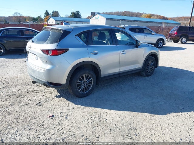 Aukcja sprzedaży 2018 Mazda Cx-5 Sport, vin: JM3KFBBM3J0432755, numer aukcji: 43584042