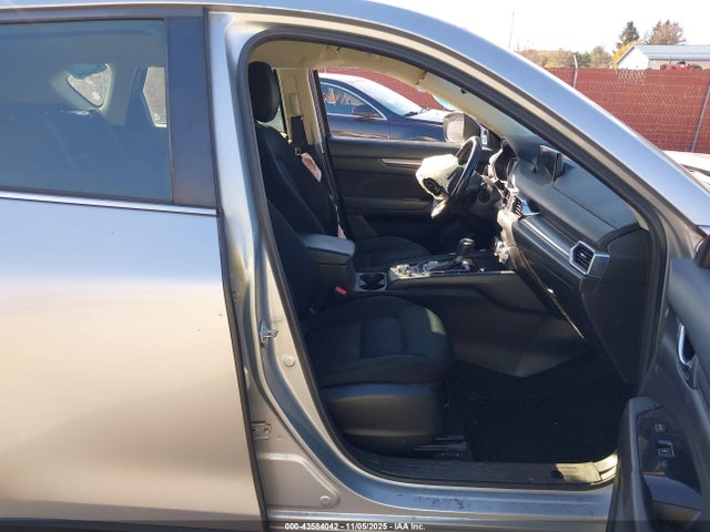 Aukcja sprzedaży 2018 Mazda Cx-5 Sport, vin: JM3KFBBM3J0432755, numer aukcji: 43584042