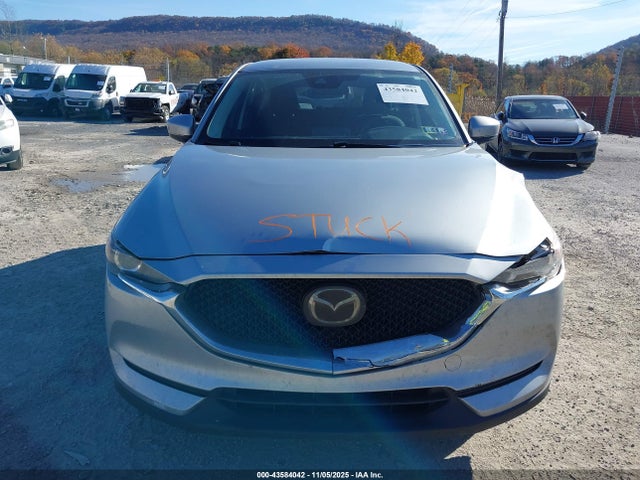 Aukcja sprzedaży 2018 Mazda Cx-5 Sport, vin: JM3KFBBM3J0432755, numer aukcji: 43584042
