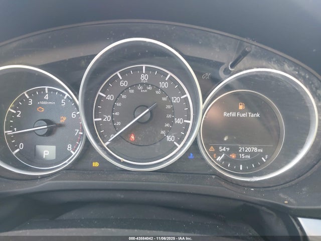 Aukcja sprzedaży 2018 Mazda Cx-5 Sport, vin: JM3KFBBM3J0432755, numer aukcji: 43584042