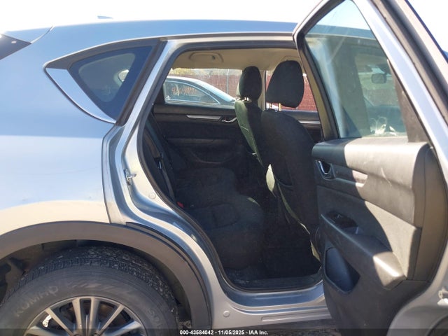 Aukcja sprzedaży 2018 Mazda Cx-5 Sport, vin: JM3KFBBM3J0432755, numer aukcji: 43584042