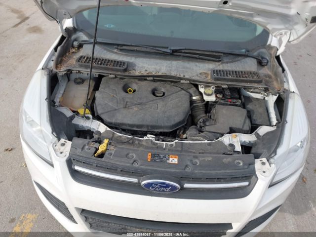 2014 FORD ESCAPE 1FMCU9G99EUC68471 Photo 9